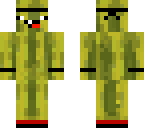 ninja melon