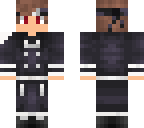 ninja pvp boy