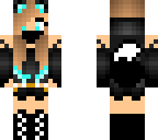 ninja wolf edit