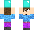 noob skin