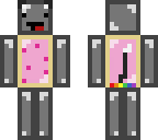 nyan derp