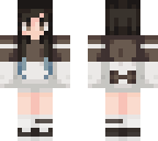 oc lorrie