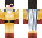 one punch lord