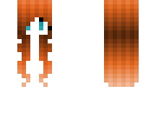 orange hair base