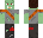 orc warrior