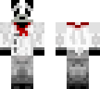 panda chef