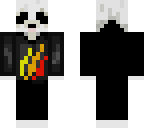 panda in the pack