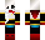 papyrus girl