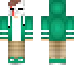 patrick's purge skin