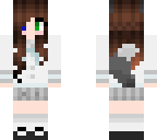 pdh wolf girl