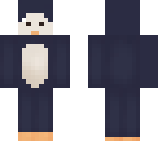 penguin