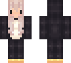 penguin derp girl