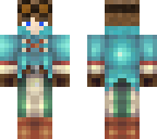 peregrine skin