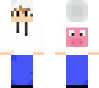 pig boy