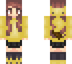 pika girl