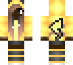 pikachu girl