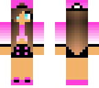 pink gurliieee