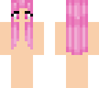 pink hair base
