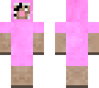 pink shep