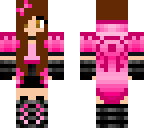 pinklightningmc