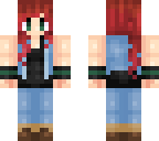 pokemon girl