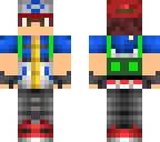 pokemon trainer