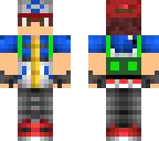 pokemon trainer