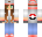 pokemon trainer edited 2