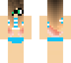 pool girl
