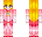 princess peach