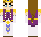 princess zelda