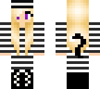 prison girl