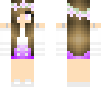 purple cutie edit