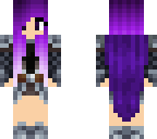purple guard