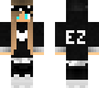 pvp girl