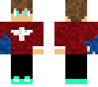 pvp skin