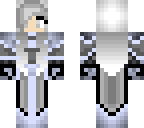 quartz female guard