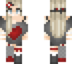 queen of harts - contest entry