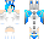 queen water dragon