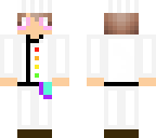 rainbow chef