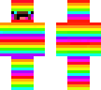 rainbow derp