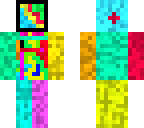 rainbow pvp