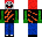 randommen