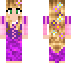 rapunzel