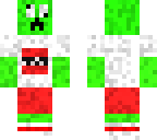real creeper