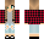 real skin 