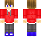realistyc red boy