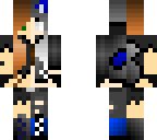 rebecca and stormthina