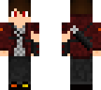 red archer