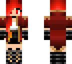 red edit kitty